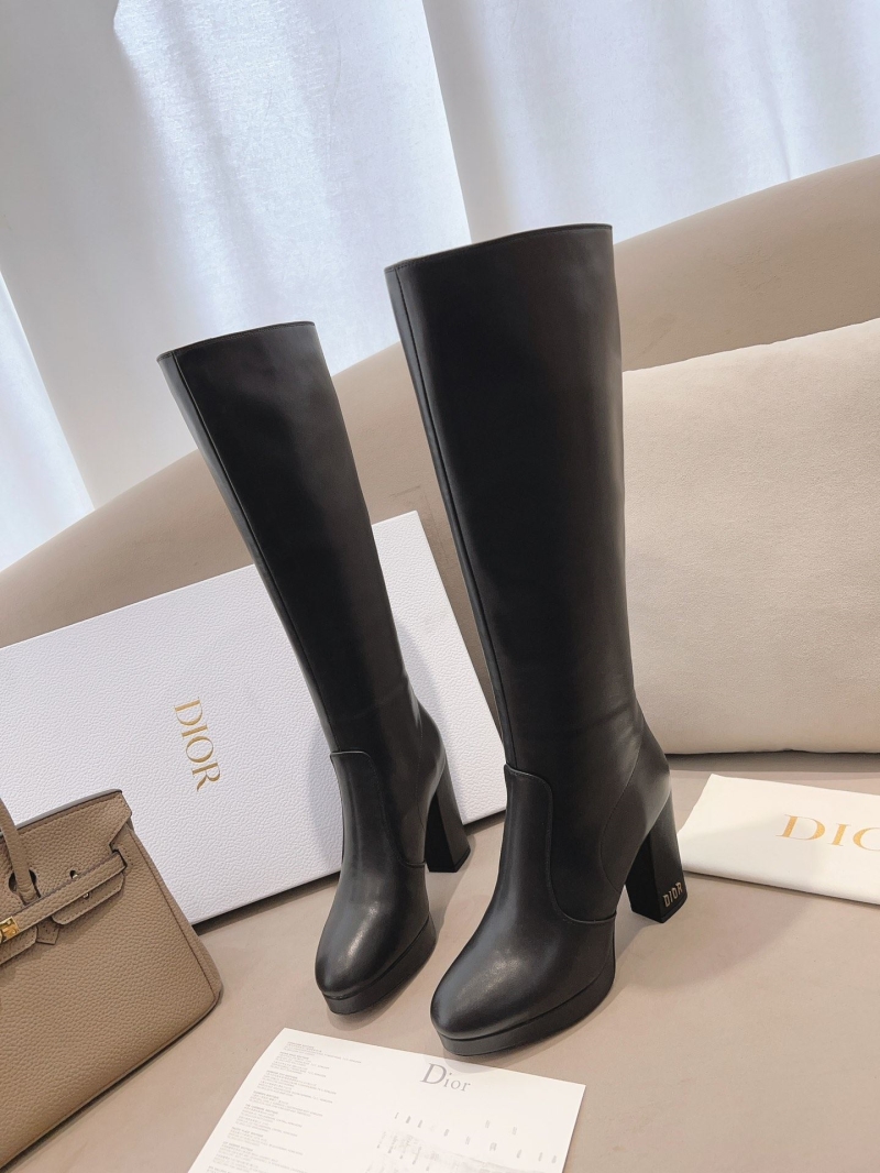 Christian Dior Boots